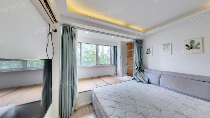 复兴南苑二手房实景图