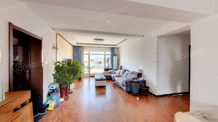 景源名郡二手房实景图