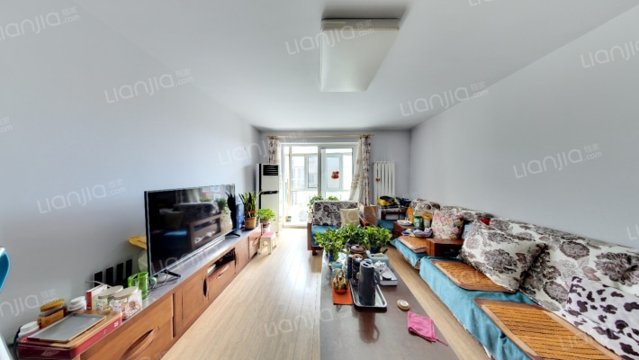 诚勤园二手房实景图