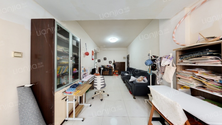 宝安外贸大厦罗湖区二手房实景图