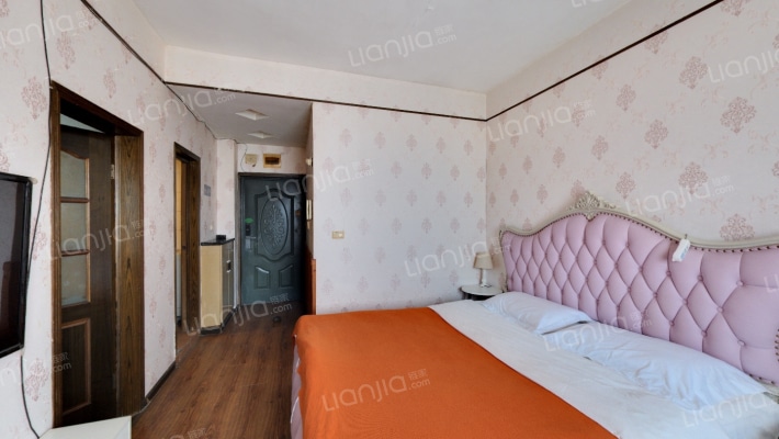 世纪银河二手房实景图