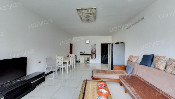 聚龙锦苑二手房实景图