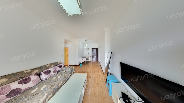 珠江太阳城D区二手房实景图