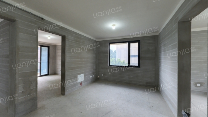 八丈井新村二手房实景图