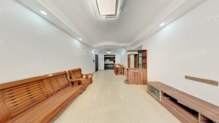 高明碧桂园一期二手房实景图