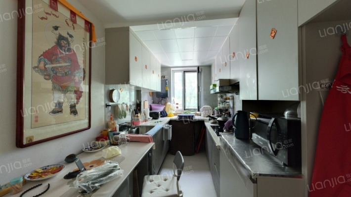 常熟南里二手房实景图