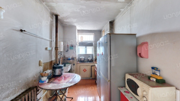 丰年北里二手房实景图