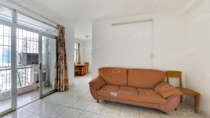 百花公寓一期二手房实景图