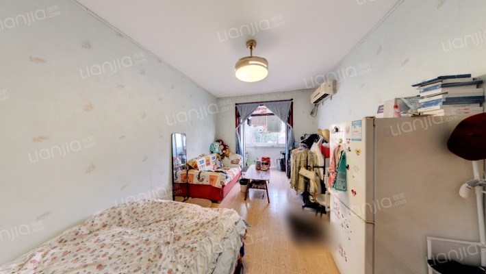 丁字沽十一段二手房实景图