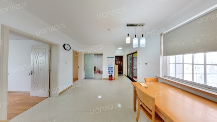 美华东村二手房实景图