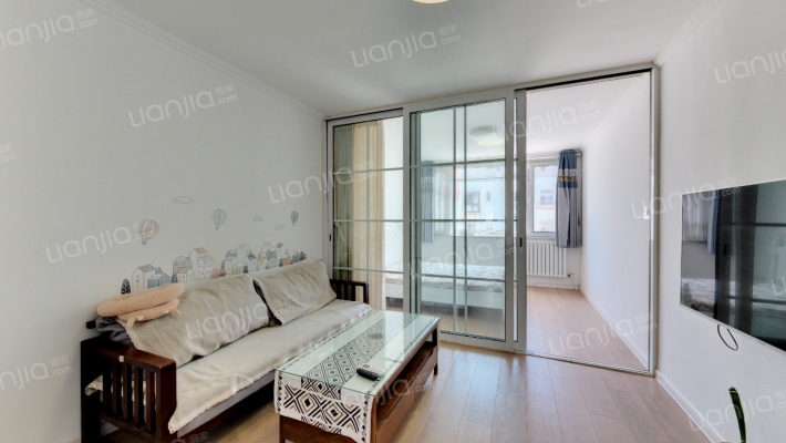 东海一路二手房实景图