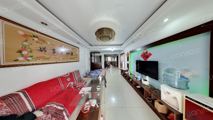 青春雅居一期二手房实景图