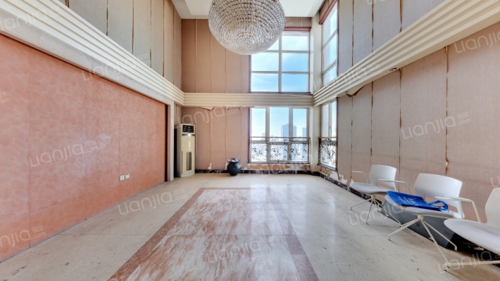 帝景名苑D区二手房实景图