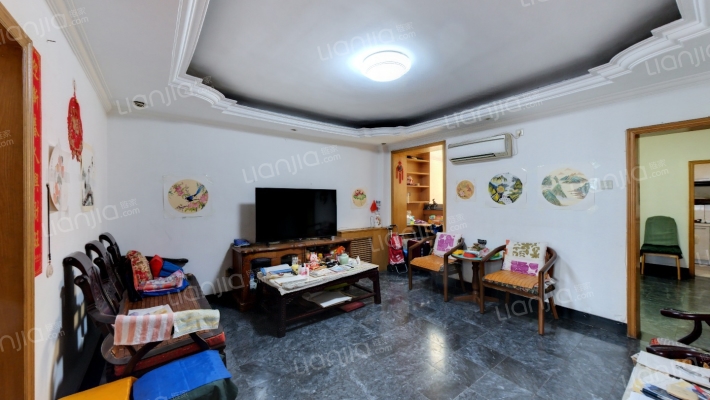 白纸坊东街1、3号二手房实景图