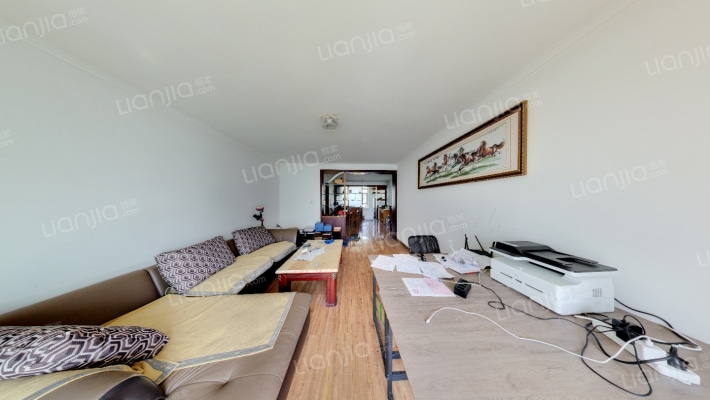 康大新城公寓二手房实景图