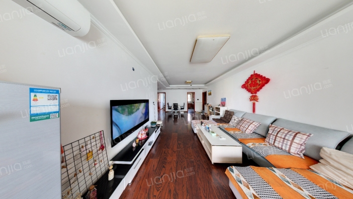 保利海上罗兰二手房实景图