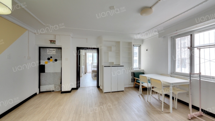 角门7号院二手房实景图