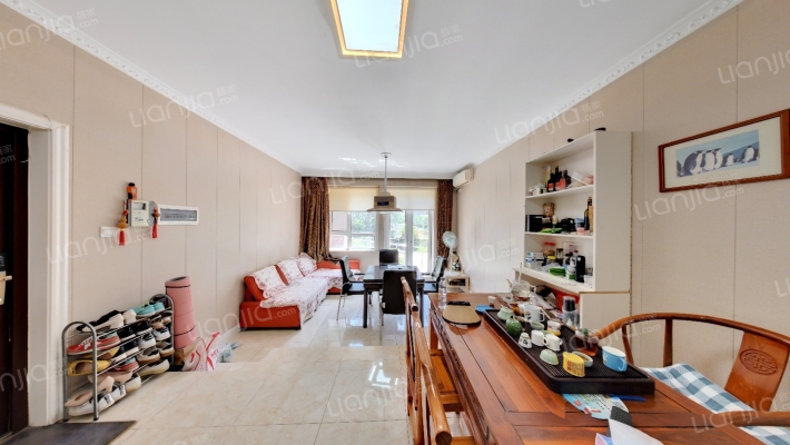 衡逸园一期二手房实景图