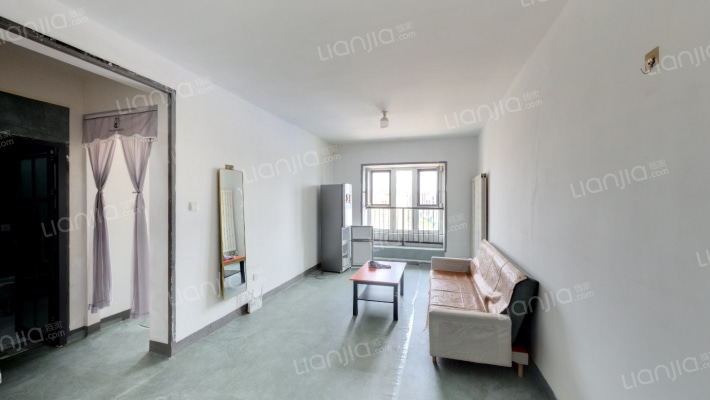 华润橡树湾留润轩二手房实景图