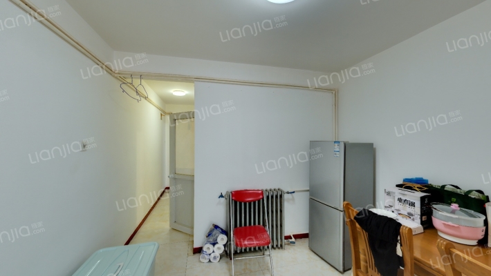 广州道二手房实景图