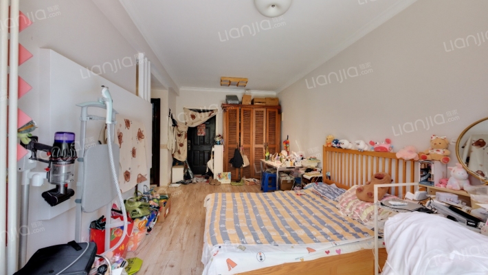 壹品天城二手房实景图