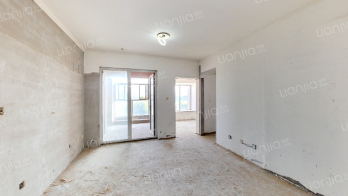 融创星耀五洲二手房实景图