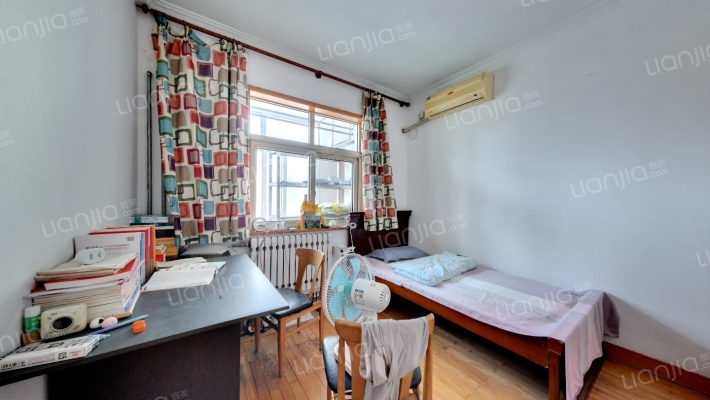 杭州路散盘二手房实景图