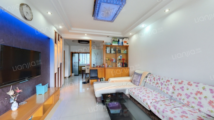 商城西村二手房实景图