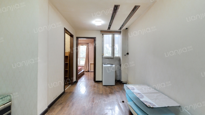 尚品格蓝二手房实景图