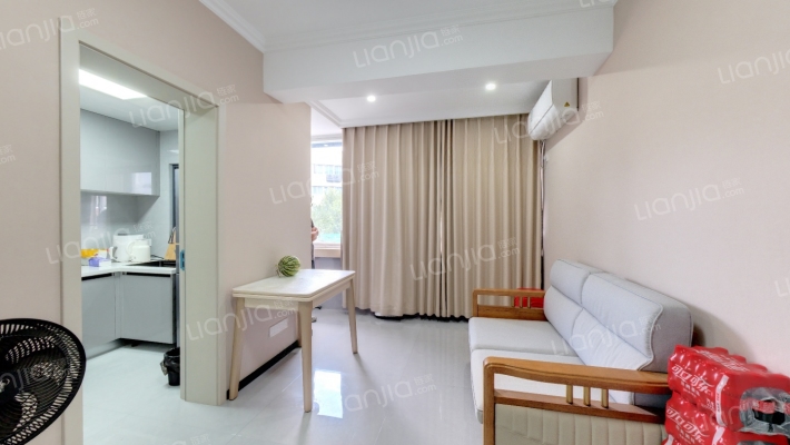 人民路223号二手房实景图