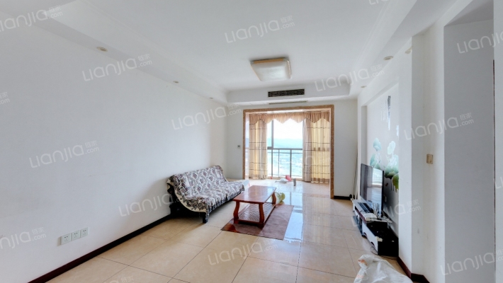 港城印象东区二手房实景图