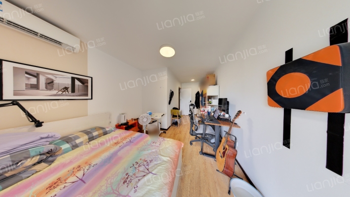 融泽嘉园中路12号院二手房实景图