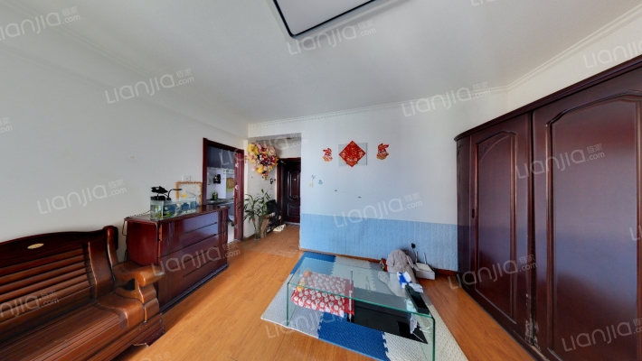 林景家园二手房实景图