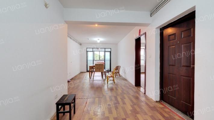 五新花园三区二手房实景图