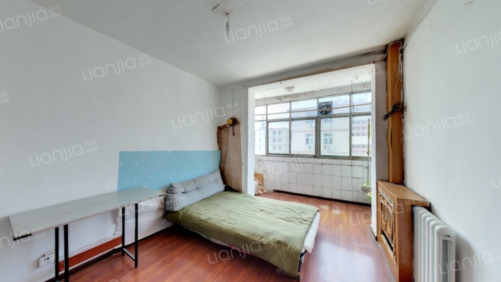 灞电一区二手房实景图