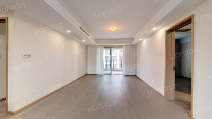 澜山悦庭二手房实景图