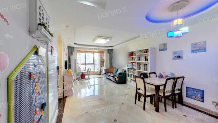 紫园sunny二手房实景图