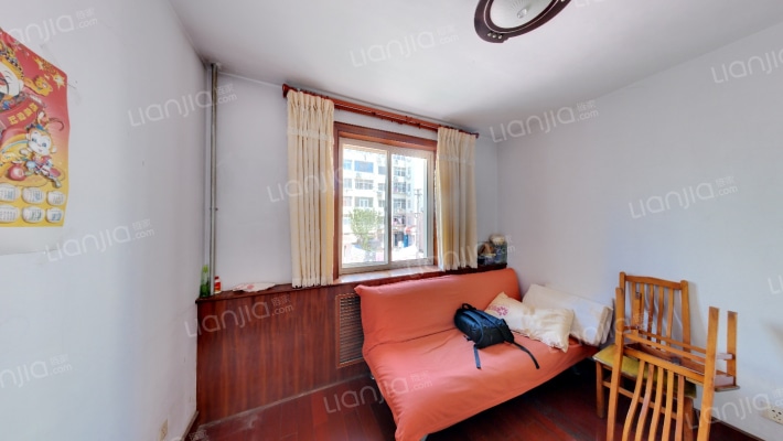 佳木斯路二手房实景图