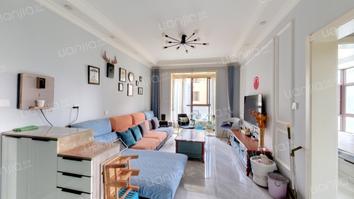 紫园sunny二手房实景图