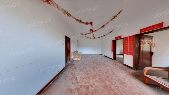 西亚广场二手房实景图