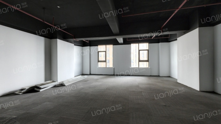 75号公馆二手房实景图