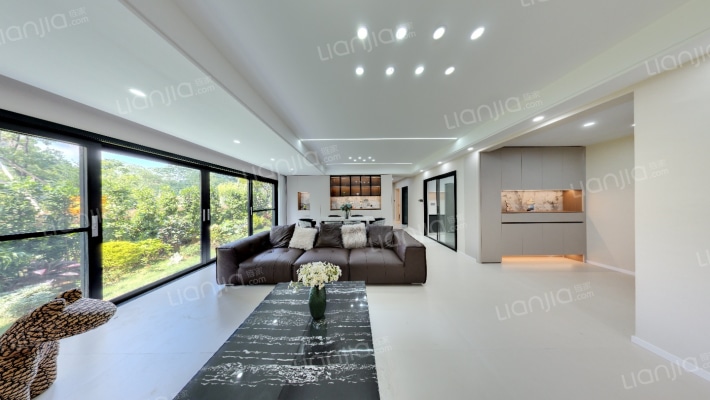 富力白鹭湾澜廷二手房实景图