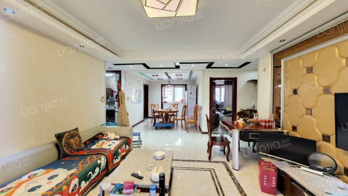 天和公馆二手房实景图