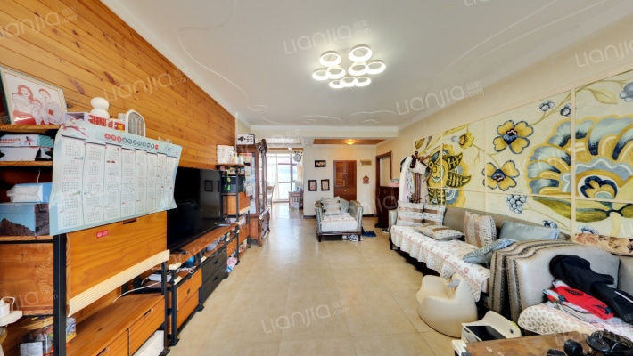 中凯铂宫二手房实景图