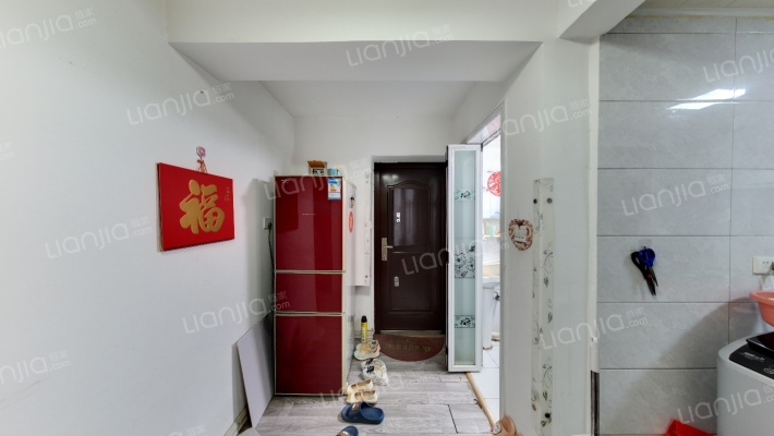 北洋新里二手房实景图