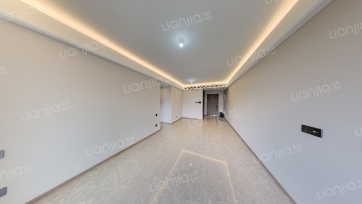 中天云咏汀洲府二手房实景图