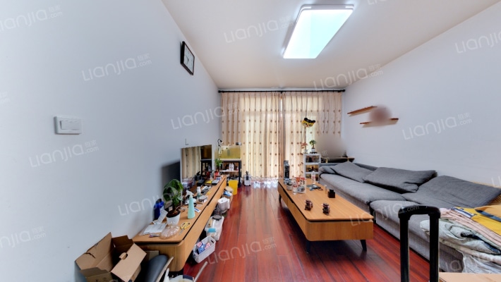 湖岸名家北区二手房实景图