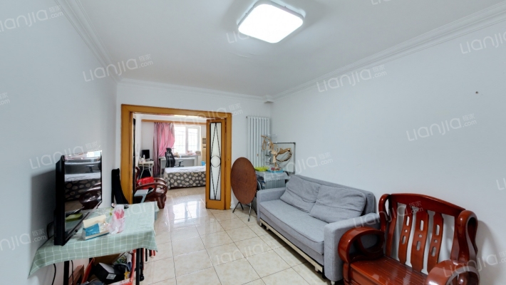 再兴里二手房实景图