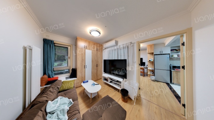 三空间二手房实景图