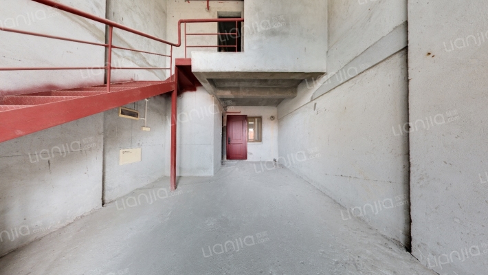 雄盛王府广场二手房实景图